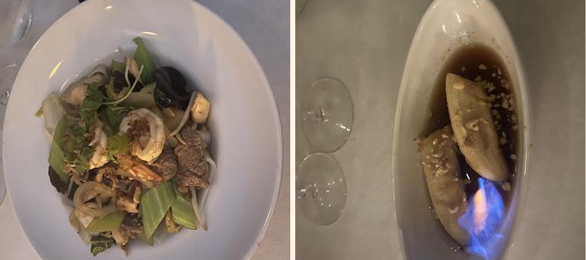 Les douceurs d'asie - Gallery Image 1