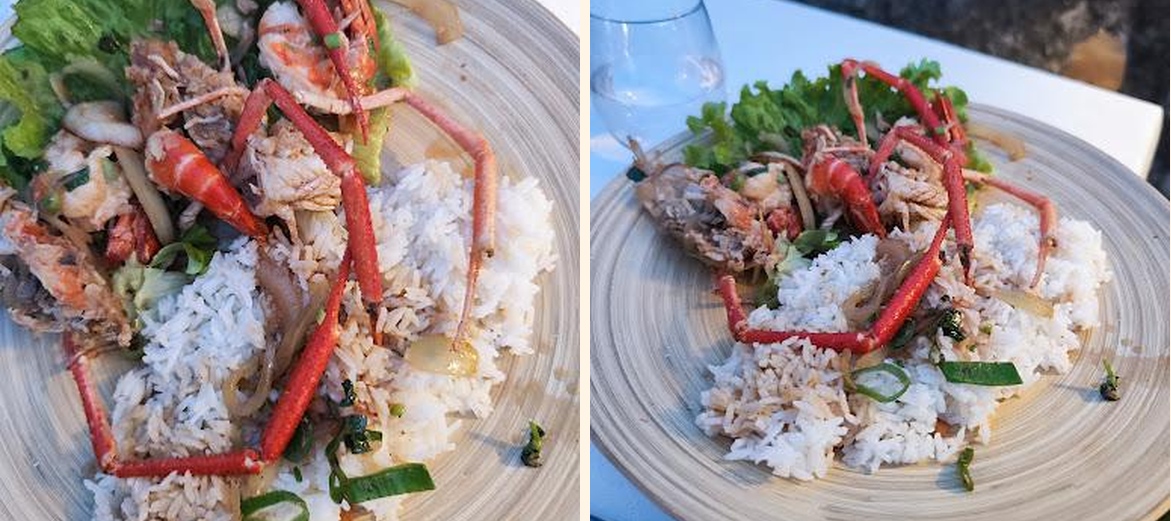 Les douceurs d'asie - Gallery Image 2