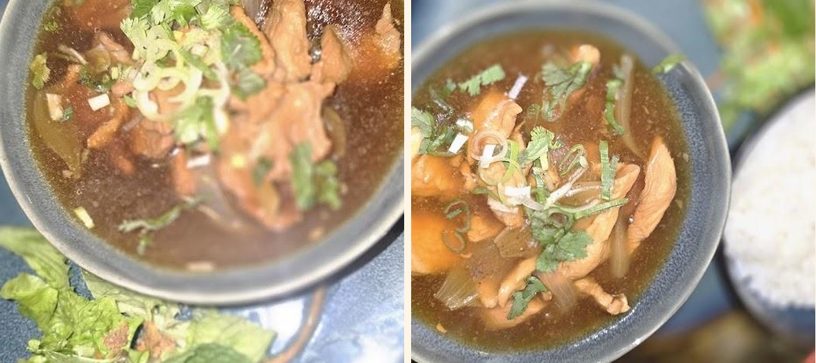 Les douceurs d'asie - Gallery Image 4