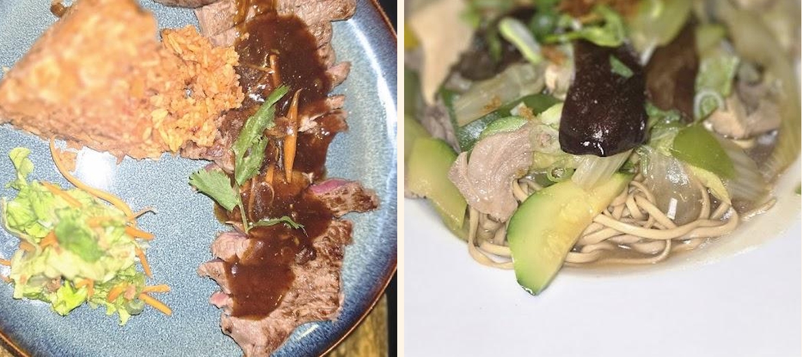 Les douceurs d'asie - Gallery Image 5